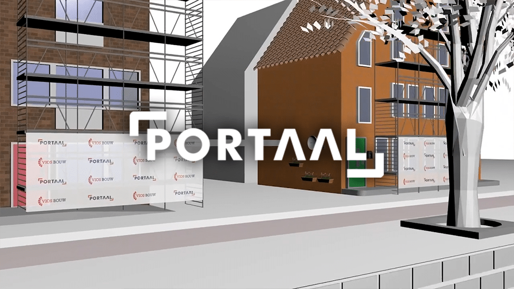 3D Animatie Portaal