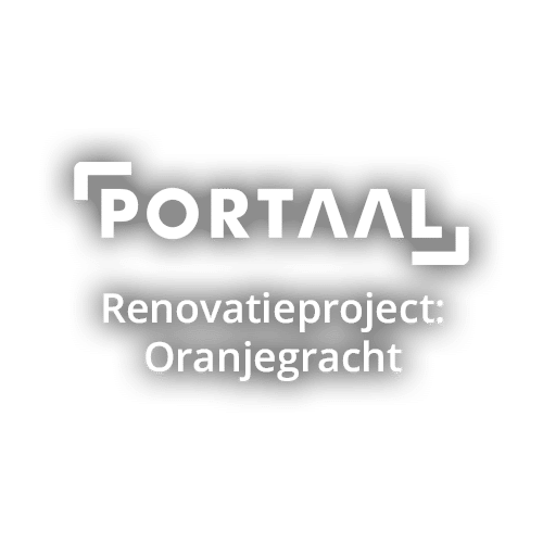 Portaal-Oranjegracht