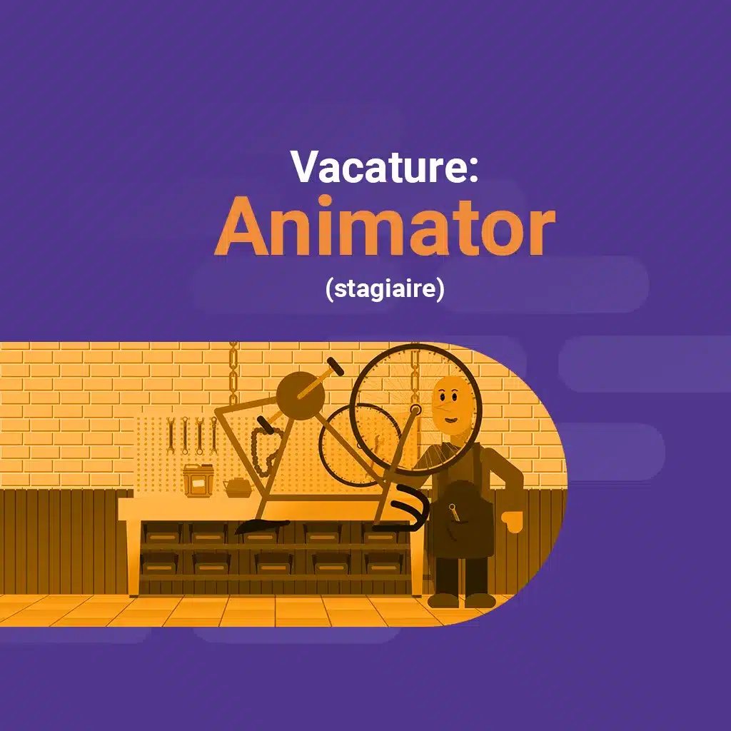 Vact. animator