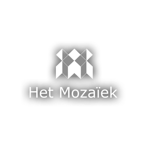 Logo - Mozaïek
